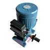 Motor de Puerta Retráctil Eléctrico Motor de Puerta Corredera Fabricante Fábrica Puerta Móvil Host de Apertura Automática de Puerta de Empuje-Tirón