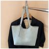 2026 Nueva Bolsa Versátil para Axila para Mujer, Estilo Coreano, Bolso de Hombro de Gran Capacidad, Bolso Tote de Textura de Alta Calidad de Nicho