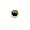 Venda Direta da Fábrica Olhos de Cristal Plástico Olhos de Boneca Globos Oculares DIY Olhos Cacau Acessórios para Olhos de Brinquedo de Pelúcia Animal