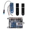 Controlador de Scooter Eléctrico Xiaomi M365 Placa Base de Control de Scooter Placa de Circuito Instrumento M365 Placa Bluetooth