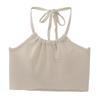 Camisa de malla dulce y picante de estilo americano, cárdigan exterior de verano para mujer, top fino de manga larga y corte entallado de estilo puro