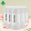 Rocío Puro de Rosa Hidrosol de Rosa toallitas aditivo agua cosmética materia prima humidificador Spray de aromaterapia de rosa