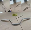 Accesorios para Bicicleta Manillares de Bicicleta Manillares de Acero Inoxidable Manillares de Acero Inoxidable para Bicicleta