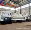 Torno Cw6180B Torno Comum Cw6280 Carro Horizontal Torno de Alta Resistência Têmpera de Alta Frequência Corte de Metal