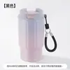 Nuevo modelo de taza/botella de agua, cordón corto portátil, mini correa para teléfono, llavero de coche, colgante para bolso, accesorio decorativo
