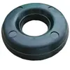 Sello de cargador 904-09400 retén de aceite es adecuado para JCB cabeza doble anillo de retén de aceite NBR+PU