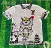 Camisa de Futebol Adulto de Secagem Rápida e Respirável, Exclusivamente para Vendas Transfronteiriças, Camisa de Treino da Copa do Mundo de 2026 Japão