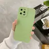Para Apple 15 capa de celular cor sólida toque nos olhos sensação de pele ip16promax olhos de anjo 11 capa protetora totalmente inclusiva 14
