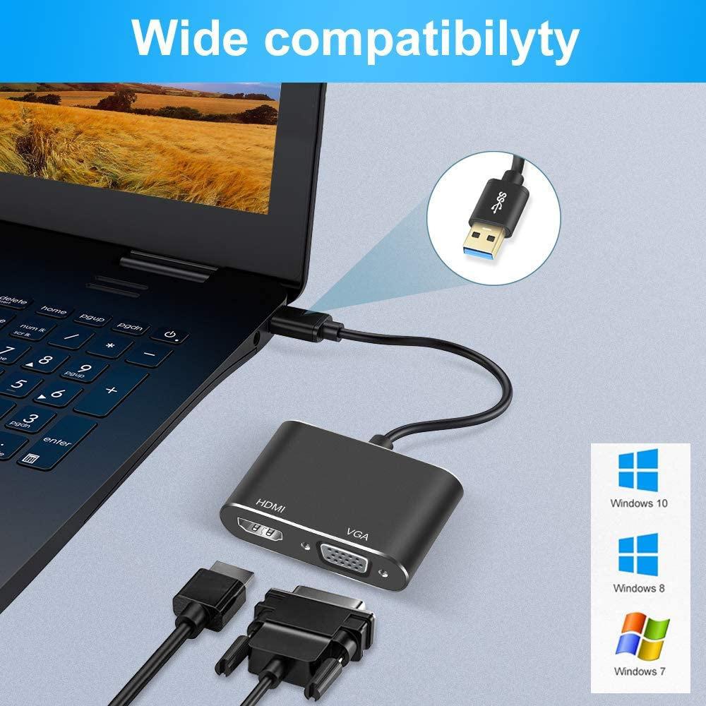 USB to hdmi vga-4