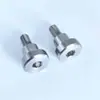 Tornillo de soporte hexagonal interno con escalón TBH84-d4 d6 d8-L5 L6 L7 L8 L9 L10 L12 L15