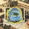Imanes de nevera acrílicos de la ciudad del monte Changbai, souvenirs culturales y creativos de Hangzhou, Shanghái, Pekín, Jilin y otras atracciones turísticas