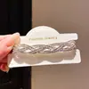 Pulseira Wrap Multicamadas de Strass Estilo Europeu e Americano, Pulseira Statement Exagerada Retro Fashionável, Joias de Luxo Leve de Alta Qualidade para Mulheres