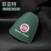 Aplicável a Fiat Fiat Feixiang Zhiyue Pairang Gancho para Assento de Carro Palio Decoração de Interior de Carro