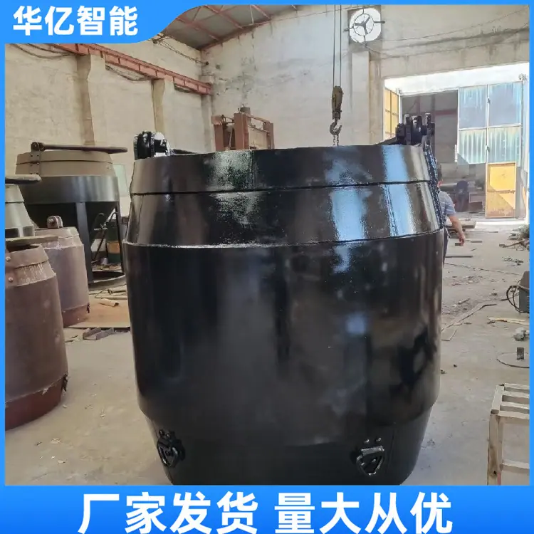 矿用吊桶09_副本