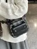 Bolso Pequeño Cuadrado Casual, Sencillo y Versátil para Mujer, Nuevo Estilo Primavera 2026, Bolso de Hombro Cruzado de Alta Gama, Elegante y a la Moda