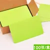 Etiqueta de Precio Gruesa Etiqueta para Pan Etiqueta para Pastel Tienda de Repostería Tarjeta de Exhibición Postre Supermercado Etiqueta de Precio de Producto POP