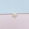 Mini estrella de cinco puntas de tela, accesorios de joyería para manualidades, zapatos infantiles, ropa, bolsos, accesorios de ropa, materiales decorativos.