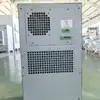 Aire Acondicionado Industrial Ecológico y de Ahorro Energético Gabinete Eléctrico de Automatización Máquina CNC Refrigeración y Disipación de Calor Interior Enfriador de Pared