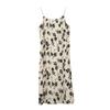 Traje de vestir para mujer talla grande Enuo Maillard para chica rellenita traje 330753T21+330753T22