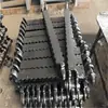 Fabricante de Vigas de Techo Articuladas para Minería de Metales Tipo Dfb1000 1200 1400 1600 Vigas de Acero con Forma de