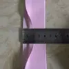 Ventas directas de fábrica, en stock: Cinturilla elástica en forma de Y de 4 cm, muy elástica y suave, adecuada para faldas