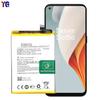 Adequado para Bateria de Celular Oppo 1+Nord N100/1+Nord N200 5g Blp813 Ponto de Venda Atacado