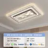 Luminária de teto LED simples para sala de estar, de alta qualidade e elegante, redonda ou quadrada, luz principal multi-camadas para sala de estar, luminárias Zhongshan