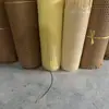 Material de Mimbre Imitación Plástico Pegamento Ojo Cuadrado Malla Cuadrada Accesorios para Muebles Fábrica Garantía de Calidad