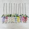 Venda Direta da Fábrica xiaowutong flor artificial feita à mão Decoração de Casa B&B casamento decoração de caminho de casamento flor artificial atacado
