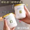 Gardenia Aromaterapia Hogar Dormitorio Fragancia Desodorante de Baño Baño Ambientador de Aire Fragancia de Larga Duración