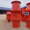 Los Dispositivos Antirretorno para Minería Son Rentables, y el Equipo de Extracción de Gas para Minería Tiene un Rendimiento Estable