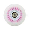 Fábrica por atacado patins crianças flash roda rolo patins linha reta roda luminosa adulto patinação PU velocidade patinação flash