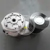 CAT Carter 320 C7.1 motor 369-1255 tensor de correa 3691255 excavadora alternativa