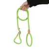 Cuerda P Cadena P Correa para Gato Correa para Perro Automática Ajustable Correa para Perro Tipo Integrado Adecuada para Perros Grandes