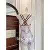 [Mariposa Nocturna] Traje de baño de una pieza con estampado dulce y cuello halter, estilo nuevo, ajustado, para natación competitiva en piscina