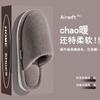 Pantuflas de Algodón Birkenstock para Hombre, Punta Cerrada, Impermeables, Antideslizantes, Nuevo Modelo Otoño e Invierno 2026, Pantuflas Calientes de Algodón para Casa y Exteriores para Mujer