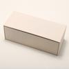 23 Pizarra Abrazadera de Cuero Estuche para Gafas Set Bolsa Suave Blanca Estuche para Gafas Cartón Paño para Gafas LOGOTIPO Imprimible