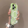 Funda Magnética de Gel Tres en Uno para Teléfono Móvil Mate70 Adecuada para Huawei P80 Funda Protectora 100Pro Xiaomi 17