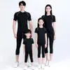 Macacão Curto Esportivo Infantil para Meninas Roupa de Baixo Secagem Rápida Roupa de Verão para Basquete Futebol Corrida Treinamento Roupa Fitness