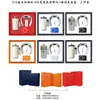 Conjunto de Presente Empresarial, Lembrança Prática para Clientes, Caixa de Presente Personalizada, Reunião Anual Corporativa, Luxo de Alto Padrão