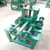 Dwqj Serie Tubo Multifuncional Curvador Rodillo Acero Inoxidable Arco Arbitrario Máquina Curvadora de Tubos