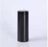 Aleación de Aluminio Titanio Lata Pequeña de Té Caja de Té Lata de Té Metal Mini Portátil Viaje Acero Inoxidable Lata de Té Sellada