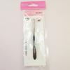 Pinzas para cejas de Japón y Estados Unidos, pinzas de belleza, pinzas para el cabello, herramienta de maquillaje para barba, pinzas para depilar, pinzas para cejas, pestañas postizas