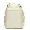 Mochila de viaje para portátil grande, simple y versátil, transfronteriza, para mujeres, estudiantes de secundaria, estudiantes de preparatoria, estudiantes universitarios y hombres