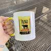 Taza de Cerámica Taza Personalizada Creativa Taza de Cerámica Personalizada Taza con Logo Taza de Agua Taza de Regalo Café por Sublimación