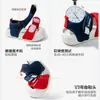 Sandalias Transfronterizas Pig Daddy para Niños y Niñas, Zapatos de Playa para Uso al Aire Libre, Sandalias Cerradas con Velcro para Bebés y Niños Pequeños