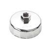 Elemento de filtro de aceite tipo tapa, llave para filtro de máquina, artefacto especial de desmontaje, funda de rejilla de aceite, herramienta de desmontaje y reemplazo filtro