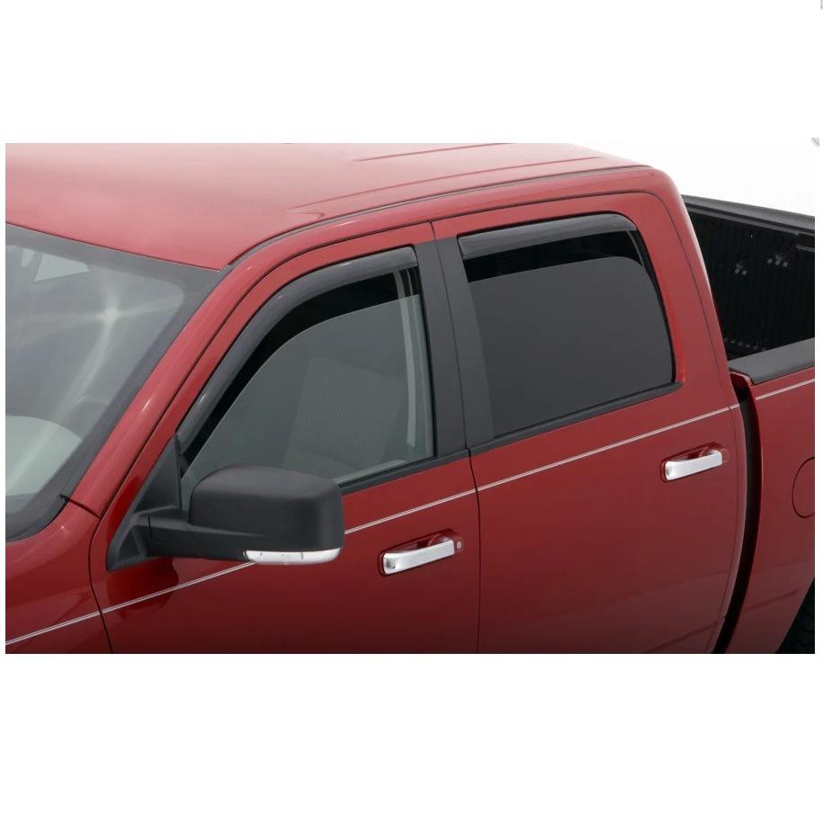 tacoma visor 2