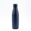 Garrafa Térmica de Aço Inoxidável 304 Transfronteiriça para Refrigerante, Garrafa de Água Masculina e Feminina, Copo de Água para Exterior, Copo Térmico Portátil de Aço Inoxidável, Copo Simples