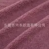 Tela de lana de cordero de 56 colores para material de forro de ropa, zapatos y sombreros. Tela de lana de cordero blanca al por mayor directamente del fabricante
